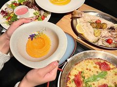 -C&R西班牙餐厅