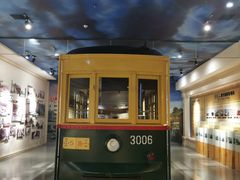 -大连市规划展示中心