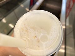 -宝珠奶酪(浦东金桥店)