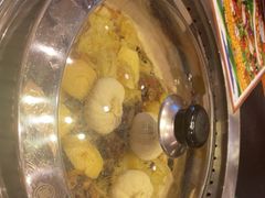 -灶座小锅烀饼·铁锅炖(道里店)