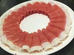 -江海肥牛(桃园南路店)