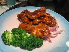 -常来小聚·广州非遗传承餐厅(高德置地店)