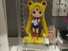 -泡泡玛特POPMART(上海环球港店)