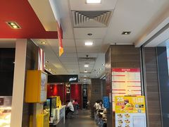 -麦当劳(无锡滨湖万达店)