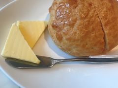 冰火菠萝油-港丽餐厅(高德置地店)