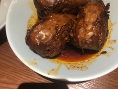 麻辣兔头-双流老妈兔头(荟聚店)