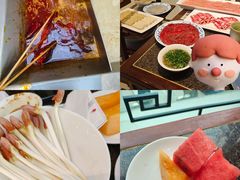 -皇城老妈火锅·川味传承(港湾店)