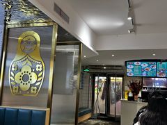 -库滋明·俄罗斯特色美食(中央大街店)