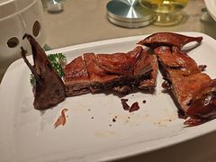 -王府井酒店(金桥港湾店)