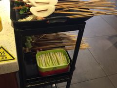 -钢管厂五区小郡肝串串香(车公庙店)