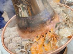 -山海关清和浑锅店