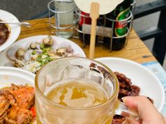 -山海菜馆·海肠捞饭·青岛菜(栈桥店)