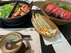 -山缓缓火锅(青岛万象城店)