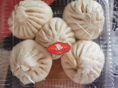 -白玉兰食品甜凤店(合生汇店)