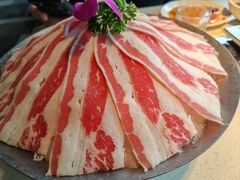 -红鼎坊·老成都火锅(新南门店)