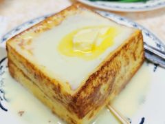 厚多士套餐-渔记茶餐厅(渔村店)