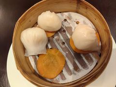 -京香轩·中餐厅(上海中庚聚龙酒店)