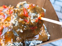 暴雪臭豆腐-品腐记·豆腐王朝(老门东总店)