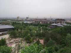 -鹦鹉寺公园