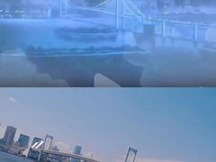 -台场海滨公园船码头
