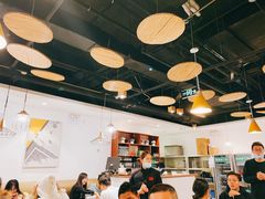 大堂-潇湘阁(望京SOHO店)