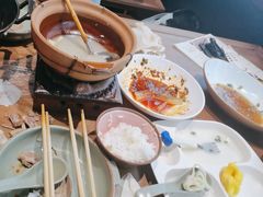 -大盐帮川菜馆(长楹天街店)