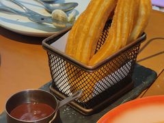 -OLLA 西班牙餐厅(丰盛里店)