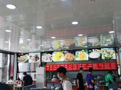 -老舅老蒙肉饼非遗店(一店)