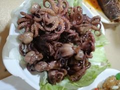 -小红门海鲜