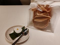 -金链花·泰国餐厅(国贸店)