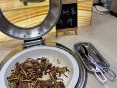 -东方之珠洗浴休闲广场(南开店)