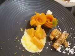 -1981牛排西餐厅(海信店)