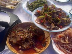 -阆辣荟餐饮(老味道8年·古城店)