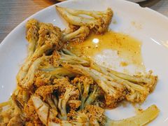 -令狐冲烤鱼·烧菜馆(达明店)