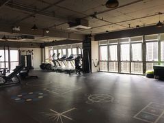 -AC健身·运动康复工作室(千灯湖店)
