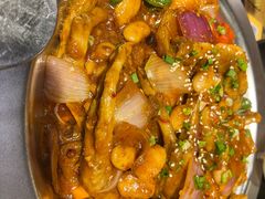 -嘎嘎鸭脑壳(金琴店)
