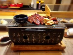 烤和牛-一阳寿司(麦子街店)
