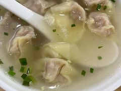 小馄饨-珊珊小笼馆(仙霞路店)