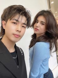 -YESIDO椰岛造型烫发染发