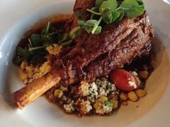 -Top Of Vancouver Revolving Restaurant