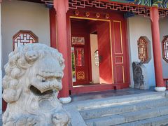 -盛世南宫影视城(北普陀影视城)