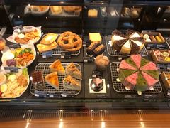 -星巴克(深圳海岸城4楼店)