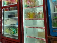 -小朱麻辣串(益民街店)