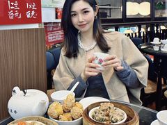 -香港蓮香樓(中環店)