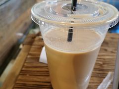 卡布奇诺-MAAN COFFEE(金桥店)