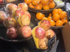 -Olé精品超市(上海虹桥南丰城店)