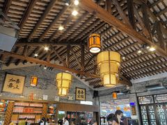 -猪肉婆私房菜(容桂总店)