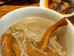 -姑奶奶老厨房(南坪路总店)