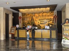 -佛山顺德香云纱园林酒店(清晖园店)
