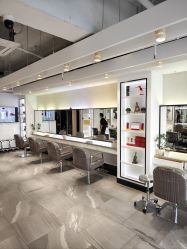 -LJOY丽锦造型·烫发染发